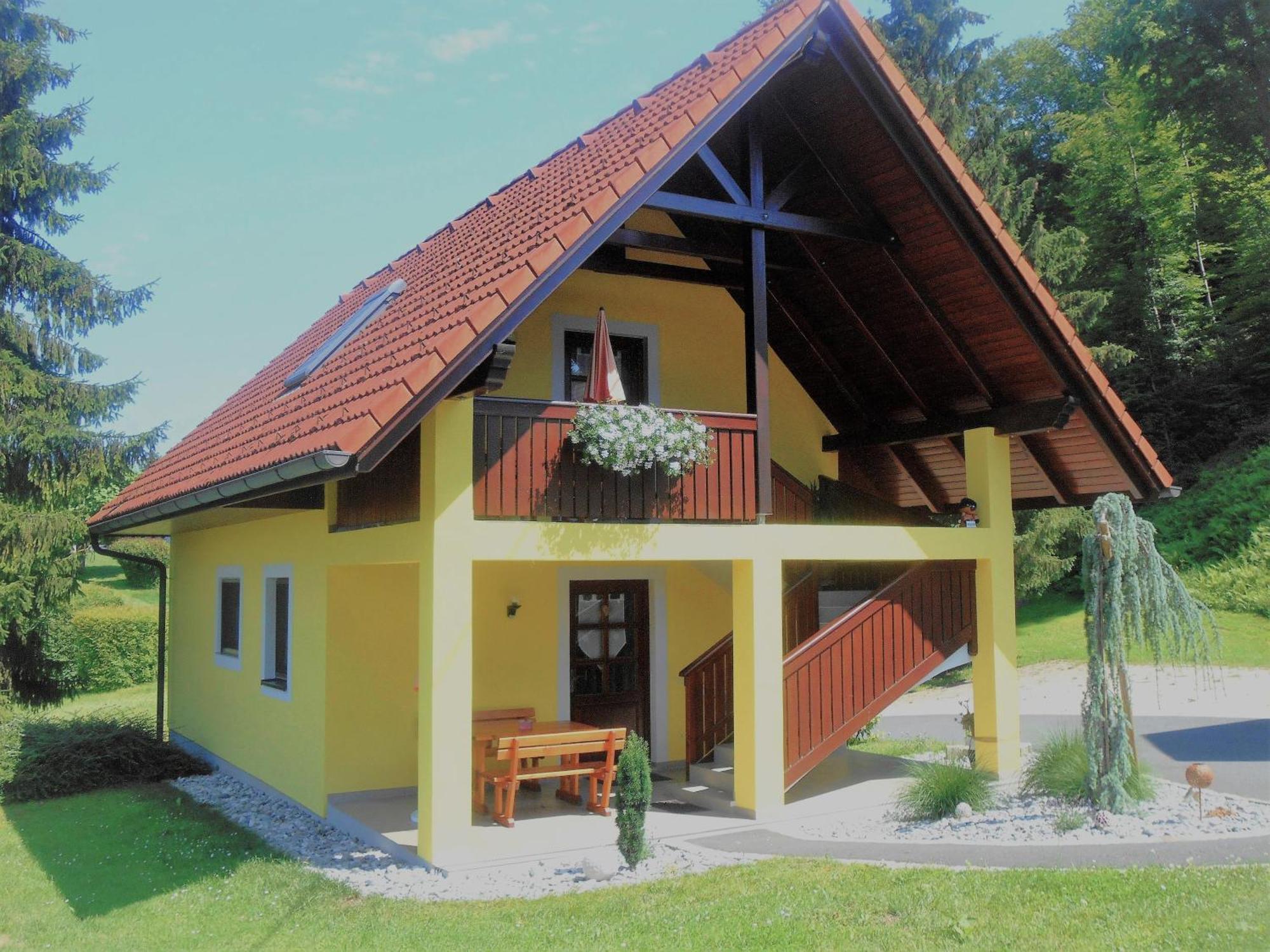 Ferienwohnungen Karin Am Seggauberg ليبنيتز المظهر الخارجي الصورة